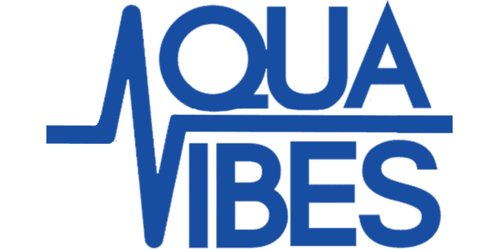 Aqua Vibes — Hydrate with Intention